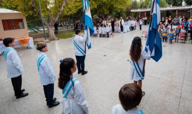 Educación da a conocer el Calendario Escolar 2026