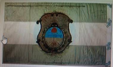 Solo para recordar trascendentales acontecimientos de nuestra Historia Regional