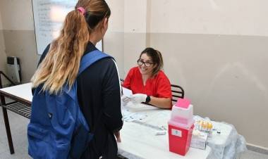 Se realizará la jornada Mujer Saludable con propuestas de salud integral