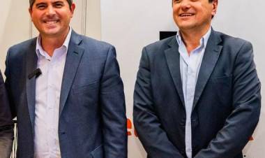 Negociación para una intervención integral de la Ruta 40 que une la capital de la provincia con el departamento de Jáchal