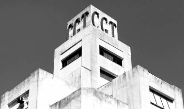 Recurso de amparo contra la Reforma Laboral: Luego de la promulgación, la CGT realizó la presentación