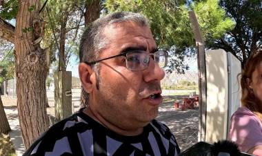 Inspeccionaron la escuela Juan Martín de Pueyrredón tras los reclamos. Los padres esperan el informe para determinar las acciones a seguir