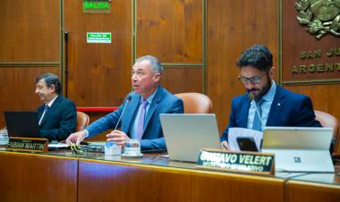 Cámara de Diputados: La Sesión preparatoria será el jueves 26 de marzo