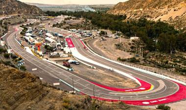 Ya se venden las entradas para ver el TC2000 en El Zonda