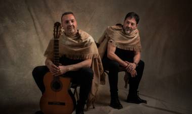 Los Lucero de Jáchal: “Los artesanos son los guardianes de la herencia cultural”