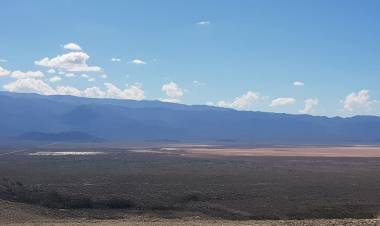 Columna Cabot: Solo para recordar trascendentales acontecimientos de nuestra historia