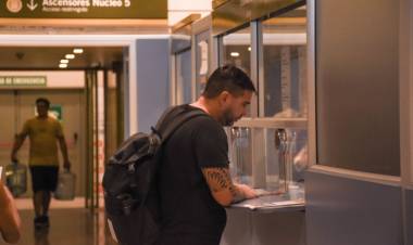 Se pueden abonar multas del Juzgado de Faltas de forma online