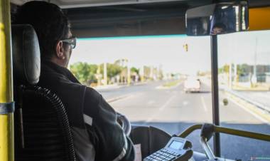 Capacitan a choferes sobre cómo actuar ante situaciones de epilepsia