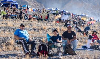 San Juan sede deportiva: el turismo dejó $2.497.951.332 este fin de semana