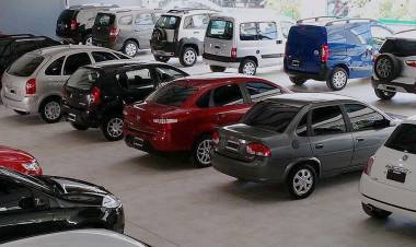 DGR informa la prórroga de vencimientos y beneficios del Impuesto Automotor 2026