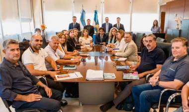 Paritaria docente: El gobierno presentó una nueva propuesta, los gremios hicieron una contraoferta y el miércoles 15 la definición