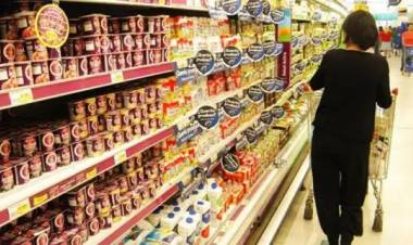 Datos Indec: La inflación de marzo fue del 3,4% y una familia tipo necesitó más de $1.400.000 para no quedar bajo la línea de pobreza