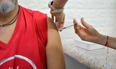 VacunArte+: será una jornada integral de salud, cultura y comunidad