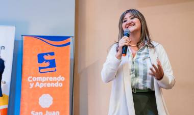 Comprendo y Aprendo: Educación lanzó la formación para docentes de primaria