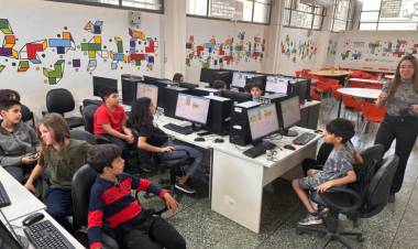 Abren las inscripciones para los talleres del programa Despierta tu Talento Digital