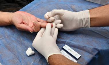 Salud informa los centros de notificación para la vigilancia del Chagas