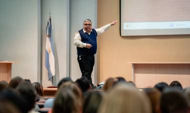 Inició la etapa 2026 del programa Cuentas Claras de alfabetización financiera