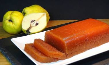 Inscripciones abiertas para el IX Concurso Provincial de Dulce de Membrillo