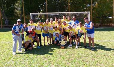 San Juan será sede histórica del Panamericano de Futsal de Sordos