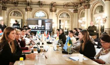 En COFEDIS se avanzó en los criterios para las pensiones por discapacidad
