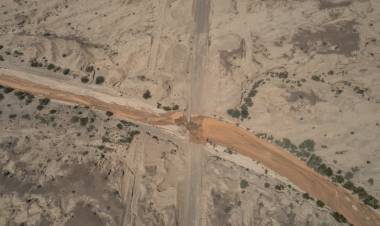 Los puentes de Mogna avanzan hacia su concreción definitiva