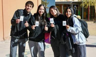Se aplica un plan para detectar problemas emocionales en estudiantes secundarios