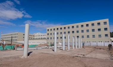 San Juan amplía la atención médica en el interior con nuevas obras y servicios sanitarios