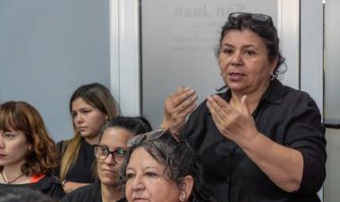 Inicia un nuevo curso para aprender Lengua de Señas Argentina