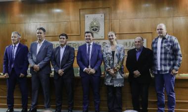 San Juan se prepara para recibir una nueva edición del Desafío Ruta 40 con impacto turístico y económico internacional