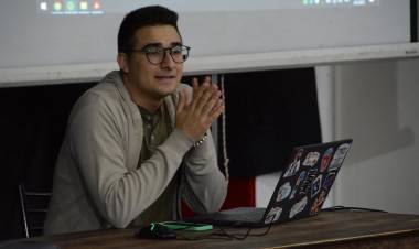 El ajedrez en la Provincia: Su expansión y la posibilidad de ser incluido en la educación publica