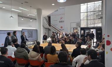 San Juan invertirá 300 millones de pesos para apoyar la transformación digital en Pymes