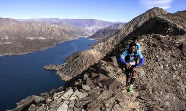 El Desafío Punta Negra entra en escena con tres días a puro trail