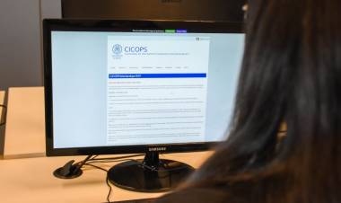 Investigadores y docentes sanjuaninos podrán postular a becas de investigación en Italia