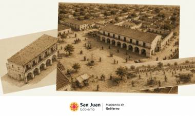 El Cabildo de San Juan y su papel en la Revolución de Mayo: los documentos que revelan la historia local de la Patria