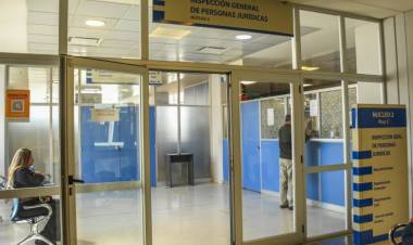 El Triunvirato Normalizador, la herramienta de Gobierno para regularizar asociaciones civiles