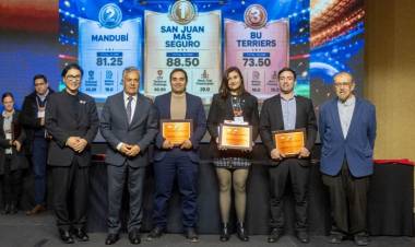 San Juan alcanzó el primer puesto en la competencia de ciberseguridad más importante del mundo