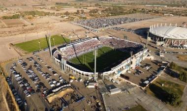 Los Pumas en San Juan: más de 2.000 jugadores sanjuaninos se beneficiarán con la venta de entradas