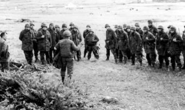 14 de junio: Día de la Máxima Resistencia, homenaje a los héroes de Malvinas