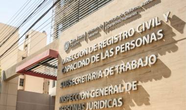 El Ministerio de Gobierno facilita el acceso al certificado de libre conflictividad