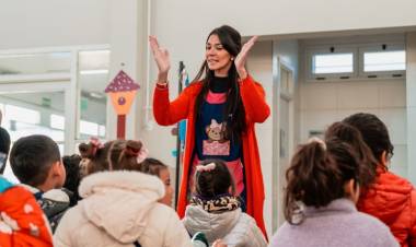 Educación comunica los jardines maternales autorizados