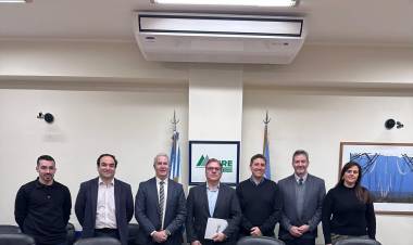 San Juan modernizará su red eléctrica con la instalación de 4.000 medidores inteligentes para el sector industrial