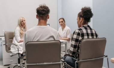 Equipos de salud se capacitarán para fortalecer la atención en salud mental infantojuvenil