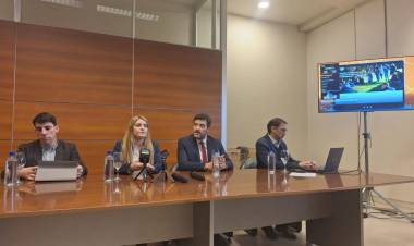 Lanzaron una página web para quien busque ayuda ante consumos problemáticos