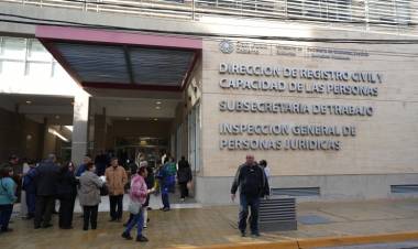 Informan requisitos para acceder a la prestación por desempleo