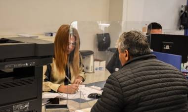 Pasos para la inscripción de reconocimiento paterno