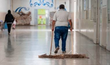 Se suspenden las clases en los departamentos cordilleranos este 20 de julio
