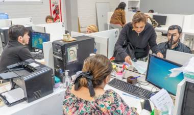 La Dirección de Personas con Discapacidad amplía los horarios de atención