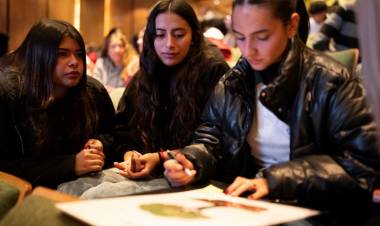 Transformar la Secundaria completó su tercera cohorte y alcanzó a 100 escuelas