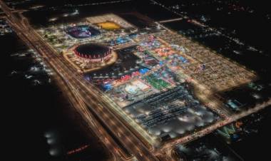 La Fiesta Nacional del Sol 2026 ya tiene fecha y temática