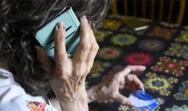 Anses advirtió sobre estafas a jubilados y beneficiarios